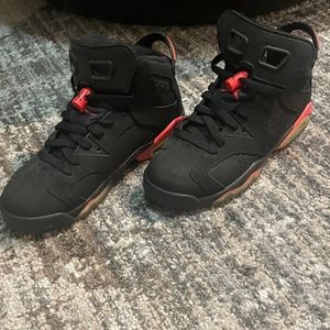 Jordan retro 6